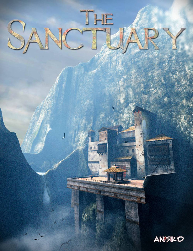 The Sanctuary The Sanctuary