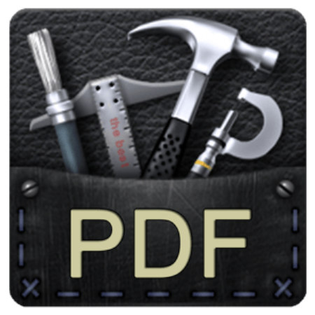 PDF Squeezer   PDF Toolbox 6.2.1 macOS