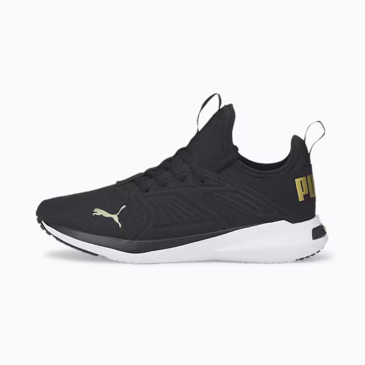 Men's Puma walking shoes
