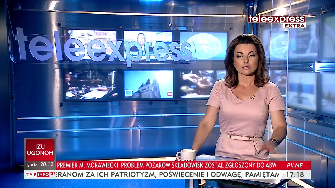 TeX Extra - 29.05.2018 #17