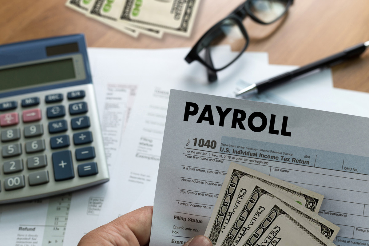 Why Small Businesses Need Good Payroll Services?