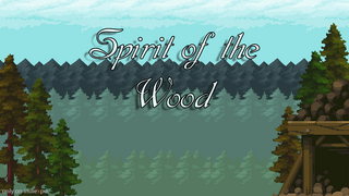 Spirit of the Wood