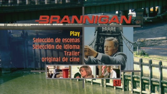 1 - Brannigan[DVD9Full] [PAL] [Cast/Ing/Fr/Ale/It] [Sub:Varios] [1975] [Thriller]