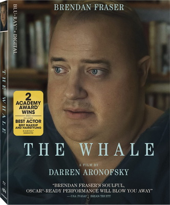 The Whale (2022) Bluray 1080p AVC iTA/ENG DTS-HD 5.1 CYBER