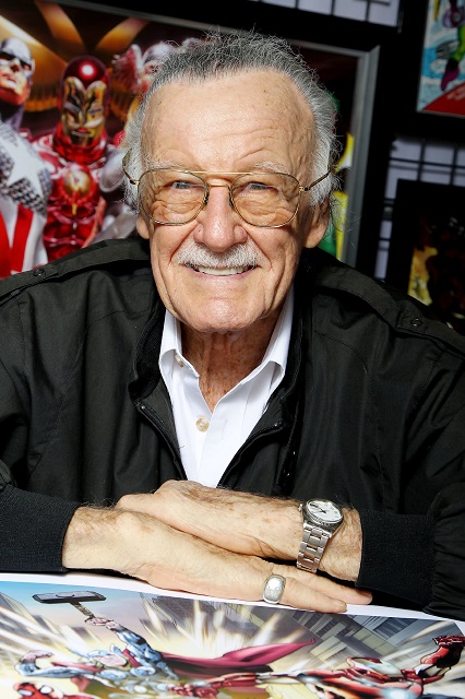 Stan-Lee