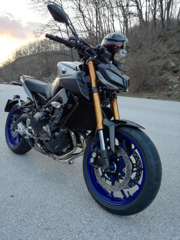 Yamaha MT-09 sp IMG-20200318-182439