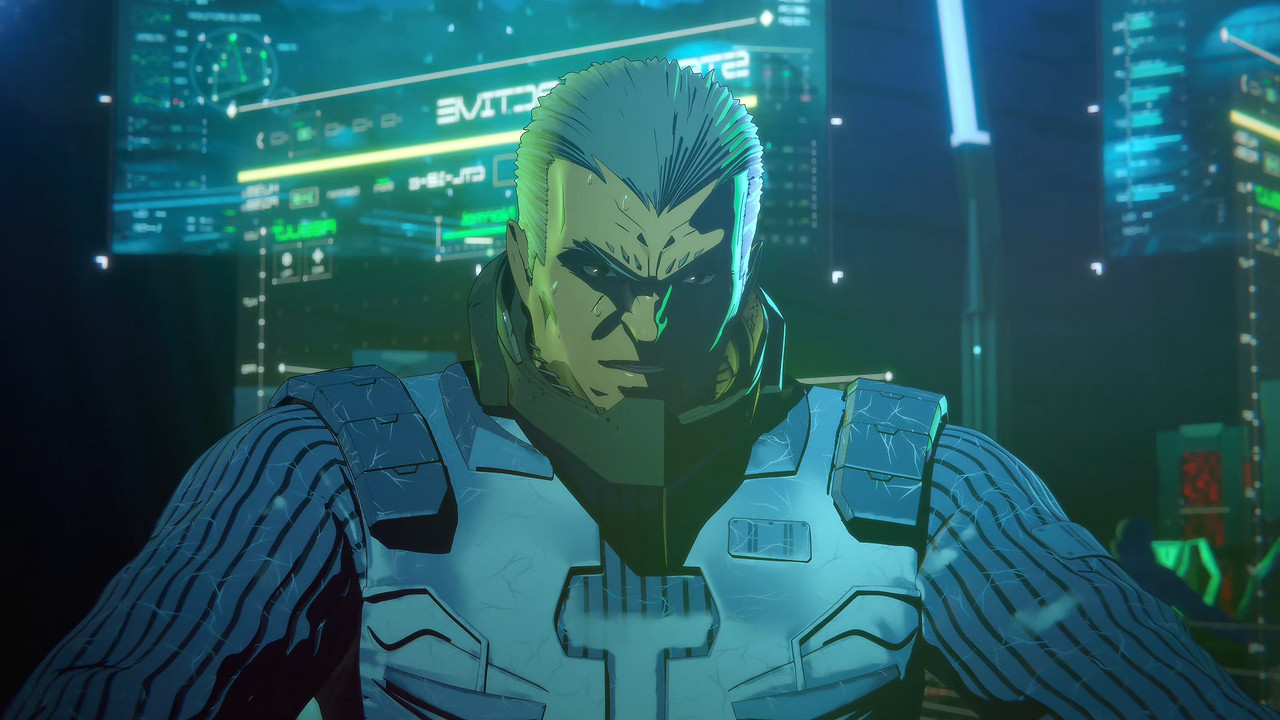 [HR] Godzilla - Kessen Kidou Zoushoku Toshi (2018) [Netflix 1080p x265] ~GodZilla_06