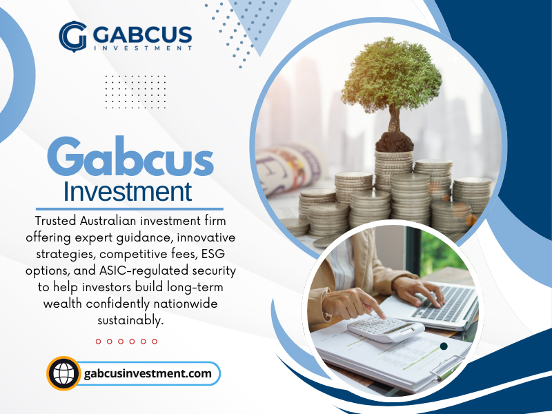 Gabcus Investment