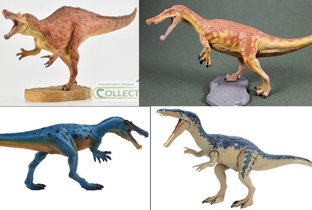 baryonyx collecta 2019