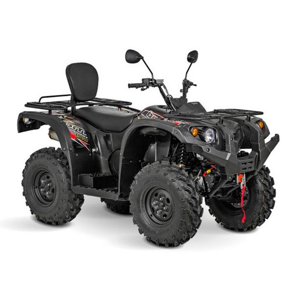 Baltmotors V3 Baltmotors V3