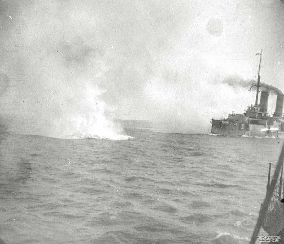 ACOR SLAVA 28 4OCT1917