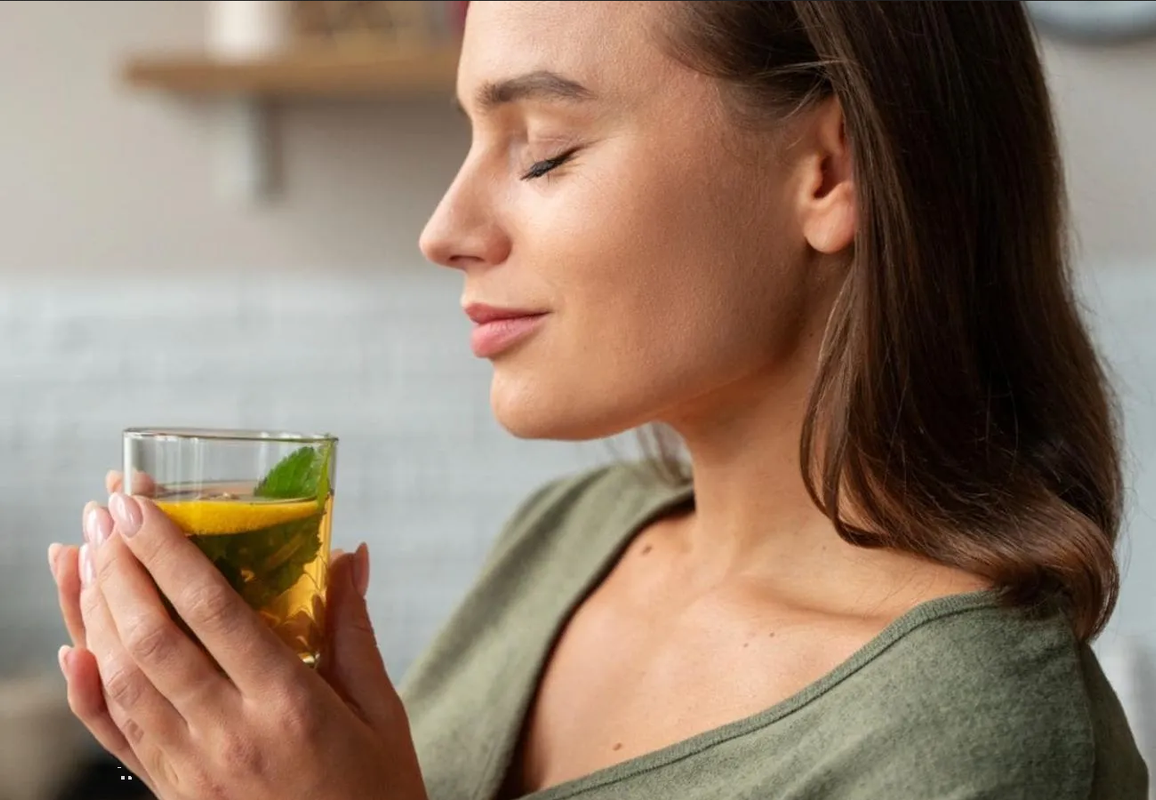 Epazote: La Hierba Aromática Para Eliminar Estrés y Dolores Menstruales