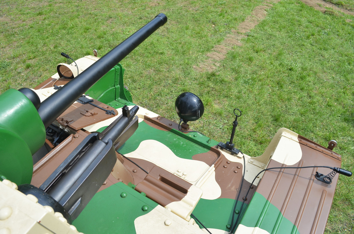 Lešany 2019 otevření 108