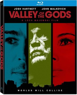 Valley Of The Gods (2019) WebDL 1080p AC3 ITA
