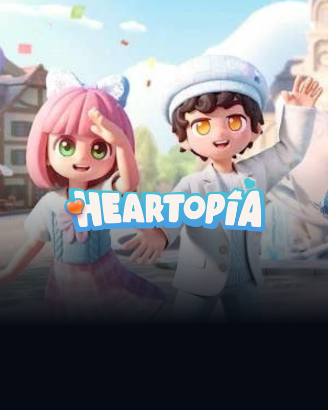 Heartopia