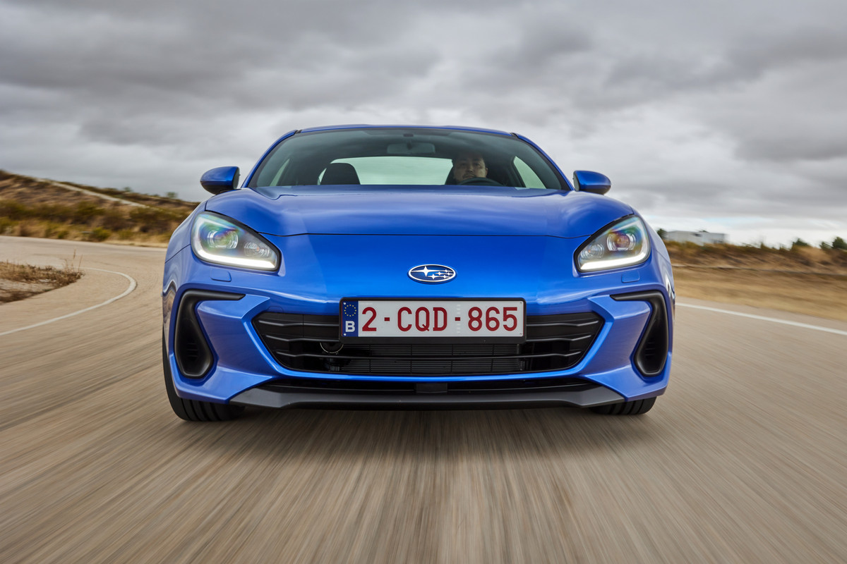 23MYSubaruBRZ16
