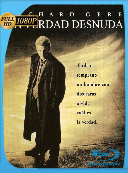 La Verdad Desnuda (1996) HD 1080p Latino [GoogleDrive]