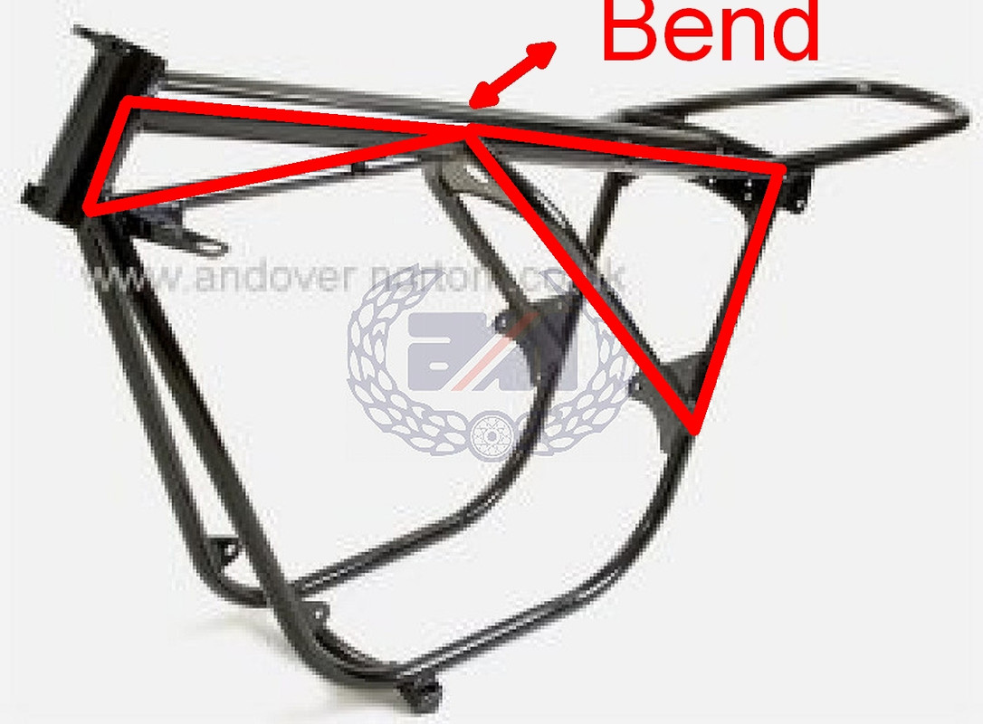 Frame checking