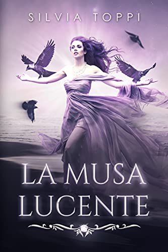 Silvia Toppi – La Musa Lucente (2021)