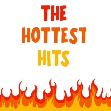 VA - The Hottest Hits (2021) MP3