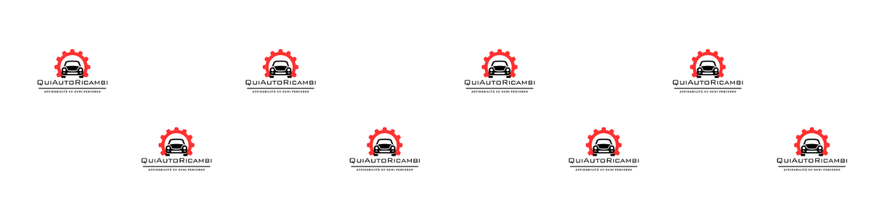 QuiAutoRicambi Banner