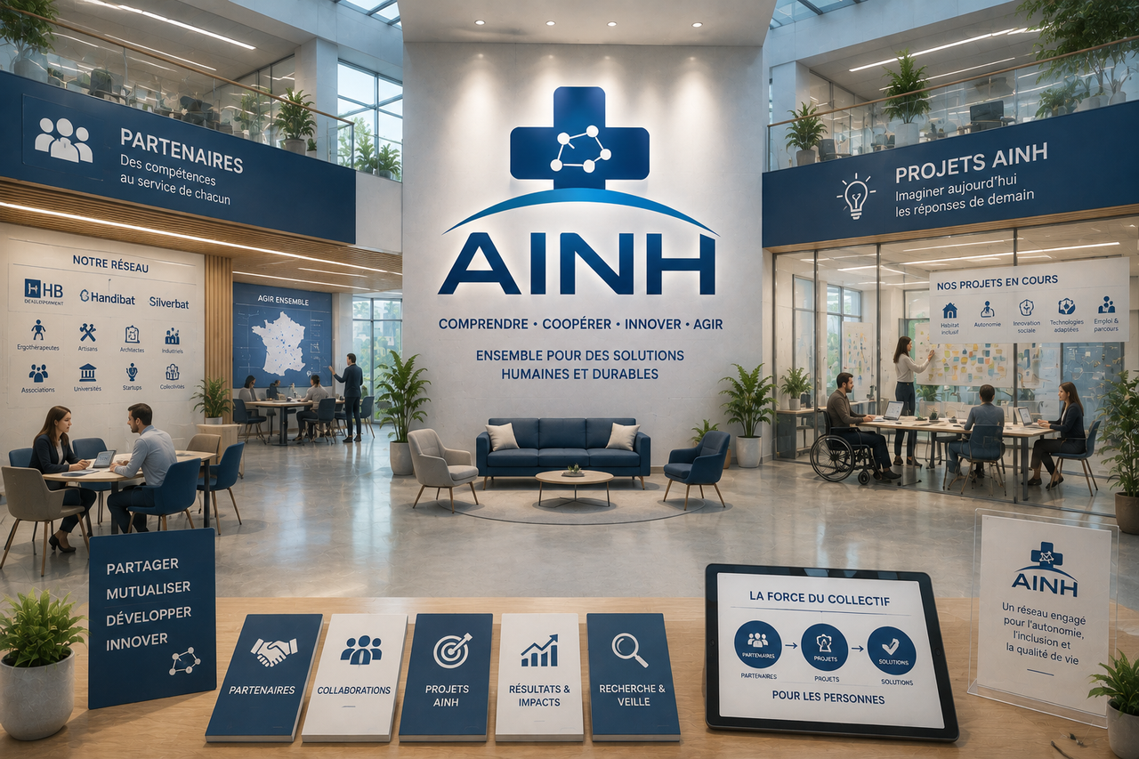 Centre de recherche AINH