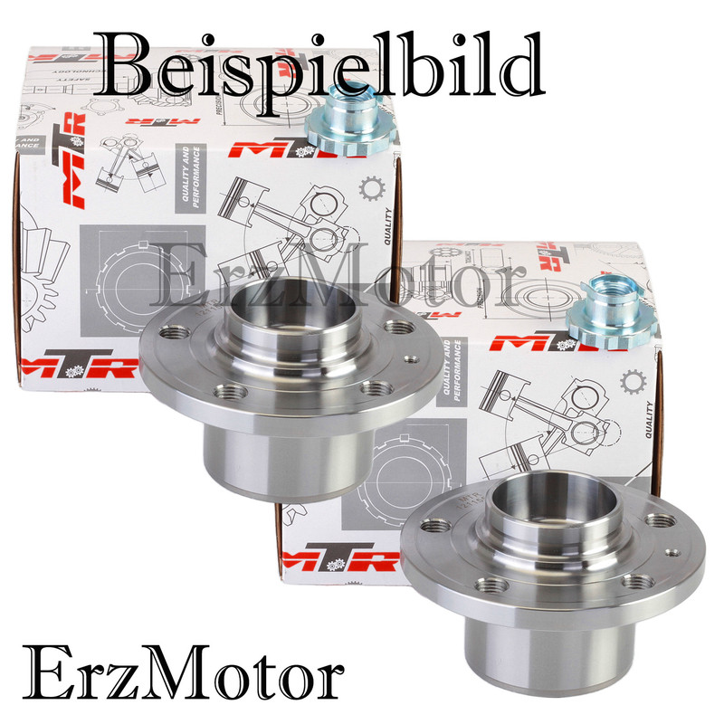 Image BOSCH BREMSBELÄGE VORN