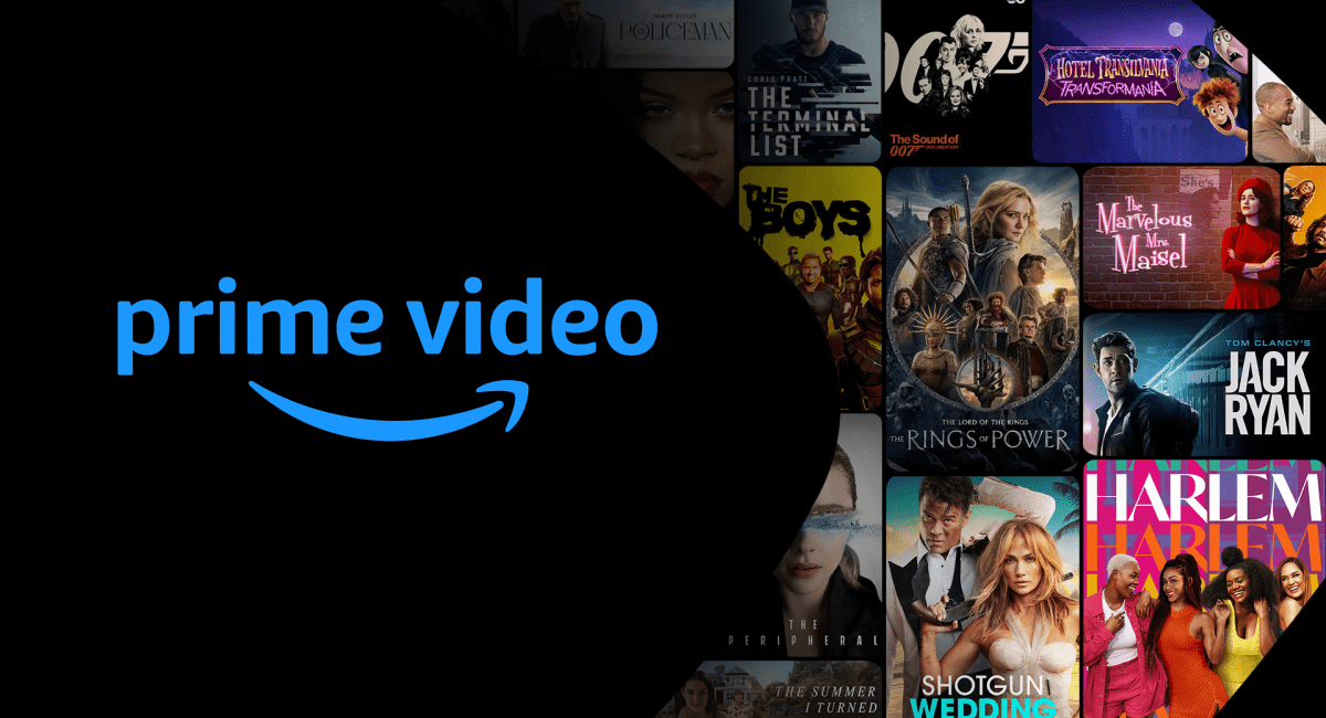 Prime Video 7 วัน