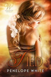 Penelope White - Winchester series Vol. 6. Tied (2024)