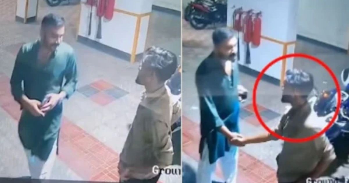 মধ্যরাত পর্যন্ত একসঙ্গেই ছিলেন, তাহসিফের বন্ধু কে এই দ্বীপ