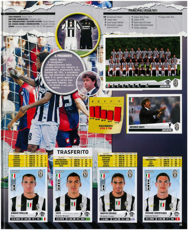 Album Calciatori 2012-2013 Panini-037