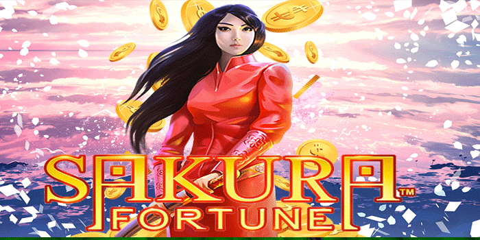 Strategi Analisis Free Spins Dan Bonus Slot Sakura Fortune
