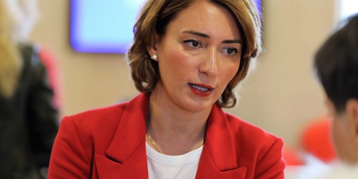ძალიან მნიშვნელოვანია, რომ ევროპის წევრმა სახელმწიფოებმა და ევროპარლამენტმა საქართველოში არადემოკრატიული რეჟიმის იზოლაცია მოახდინონ - ეკა გიგაური