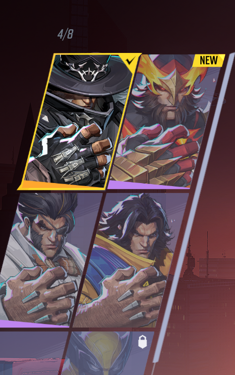 Wolverinme
