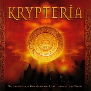 Krypteria (GER) / Symphonic/Power Metal