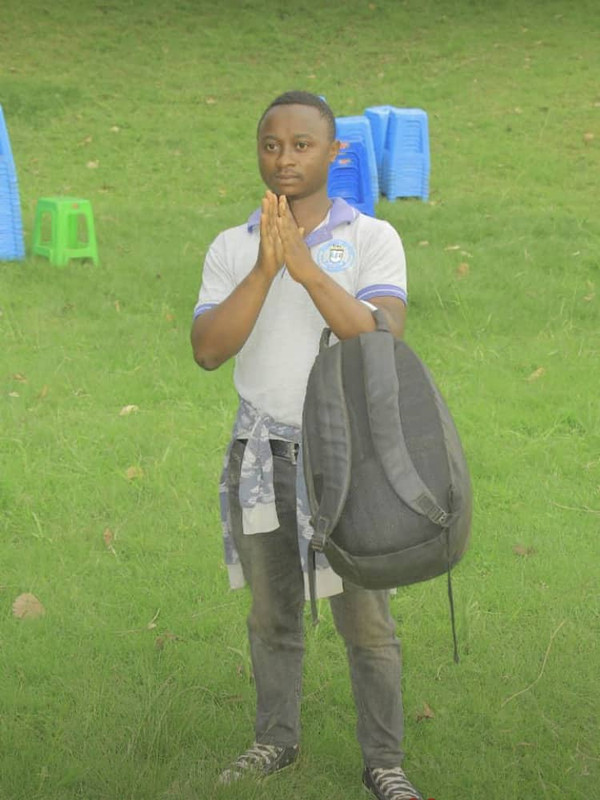 Kabuyaya Matumo Fabrice