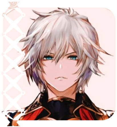 Lucio/Lucifer | Granblue Fantasy