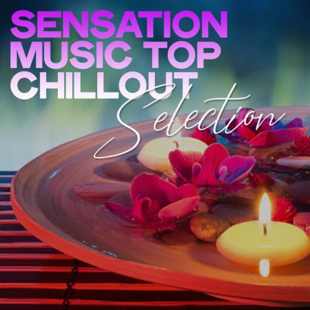 Various Artists - Sensation Music Top Chillout Selection (2020)