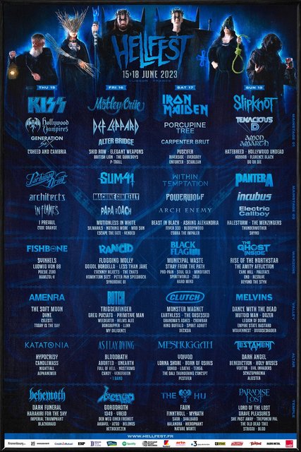 hellfest23