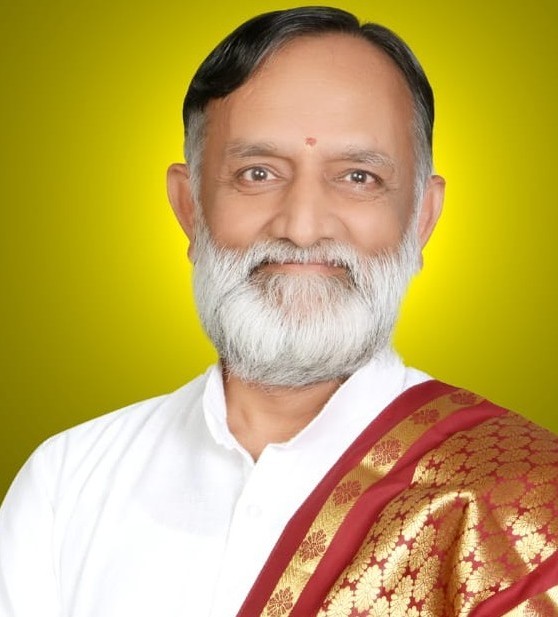 Ratneshwar Shete
