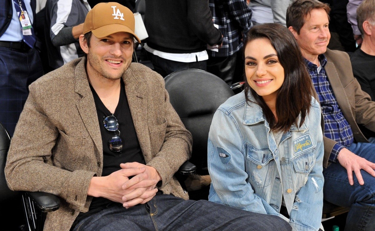 Leonardo DiCaprio dona 10 millones de dólares a Ucrania