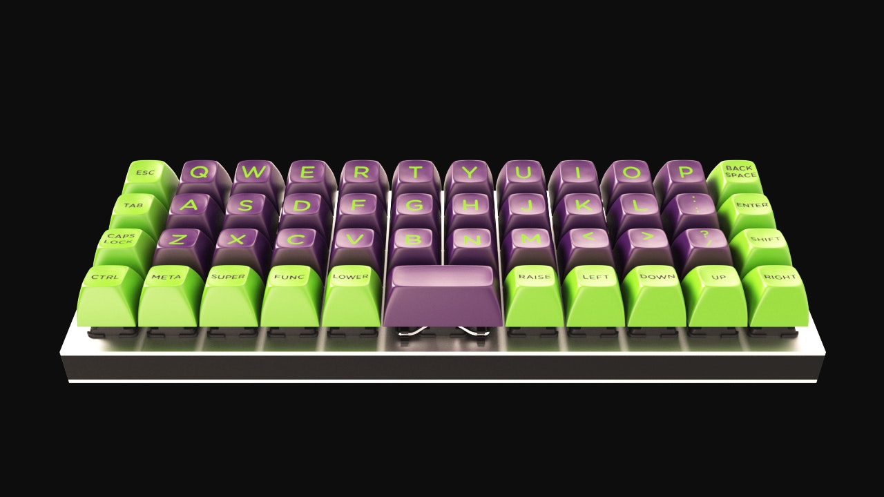 Project image