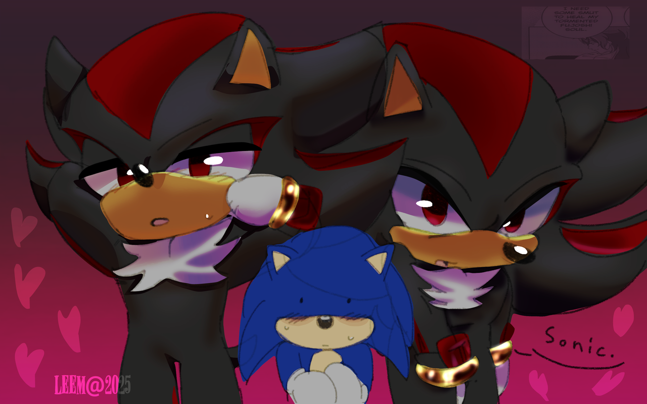 made 11/10/25 - mostly pose practice with my beloved . hes so so cute sorry im just rlly hyping him up i guess 