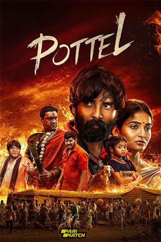 Pottel 2024.1080p.CAMRip.TEL.PariMatch