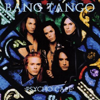 Bang Tango - Psyco Cafe (1989).mp3 - 320 Kbps