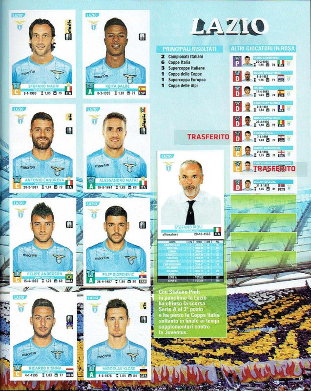 Album Calciatori 2015-2016 Panini-051