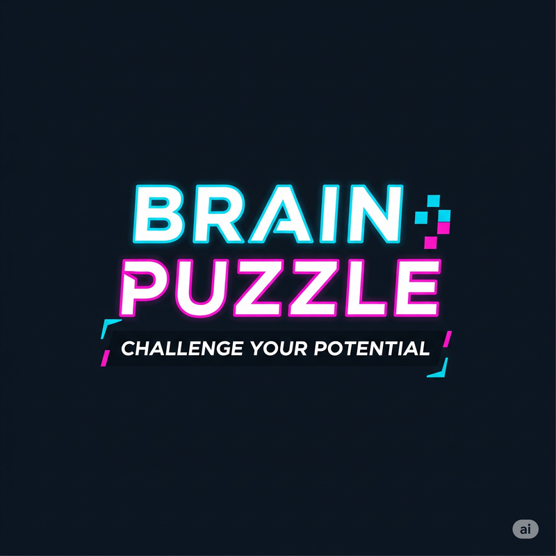 Brain Puzzle
