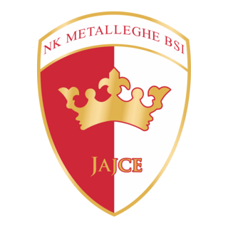 nk metalleghe bsi jajce logo png seeklogo 263339