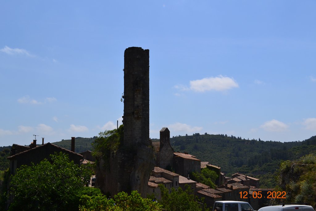 Rallye touristique Occitanie-Terres du Sud, 11-15 mai 2022 DSC-7156