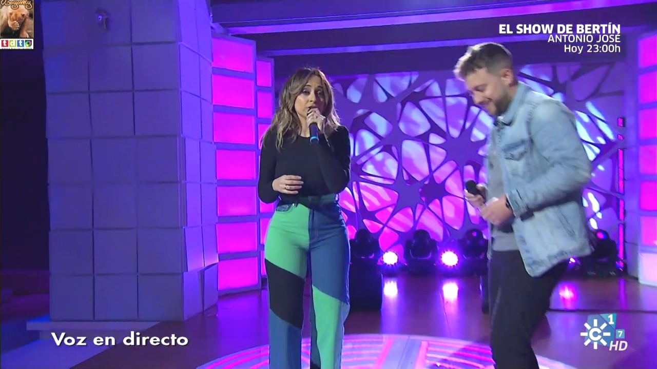 sharagavivaquetetasCANALSUR_oso3esfde